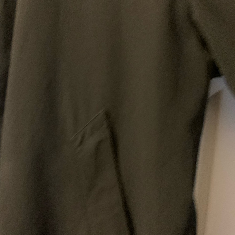 Gucci reversible jacket - Picture 9 of 15
